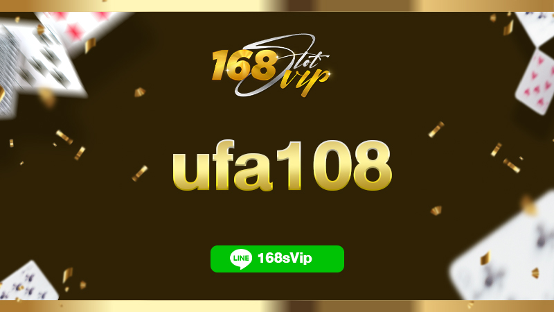 ufa108 เว็บเดิมพันกีฬา คาสิโนออนไลน์ ปลอดภัย ถูกกฎหมาย ที่เดียวในไทย